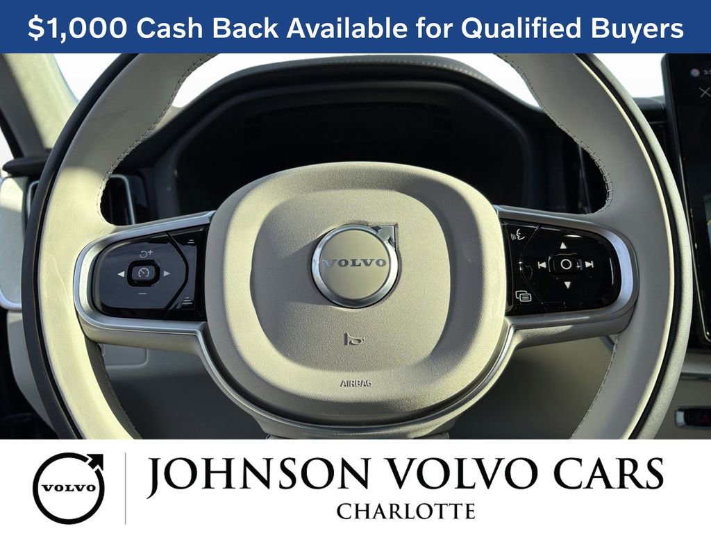 New 2026 Volvo XC60 B5 Ultra w/ Protection Package Premier image 16