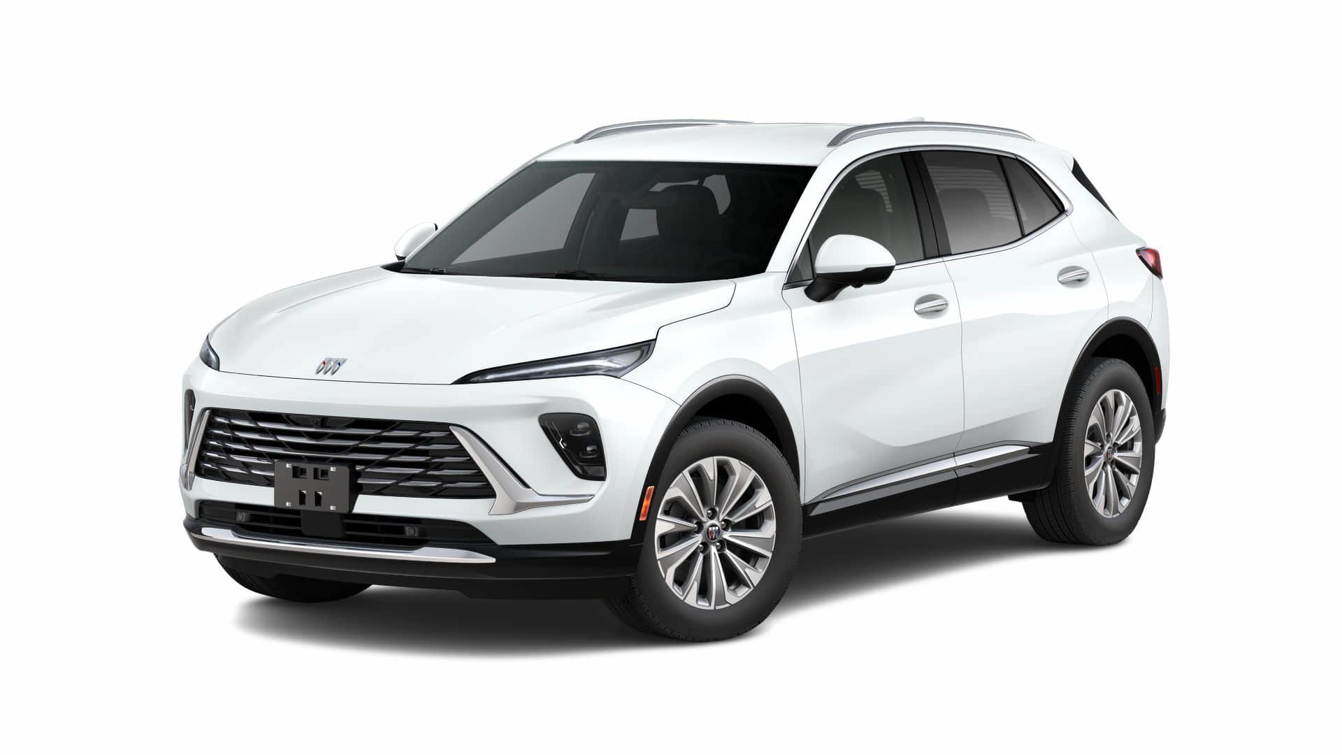 New 2026 Buick Envision Preferred AWD/4WD image 21