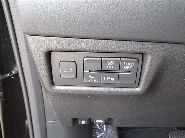 New 2025 MAZDA CX-5 AWD 2.5 S w/ Premium Plus Pkg image 14