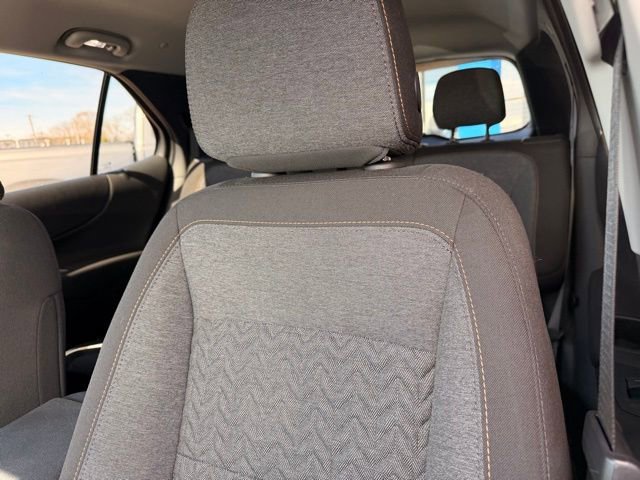 Certified 2023 Chevrolet Equinox LT image 12