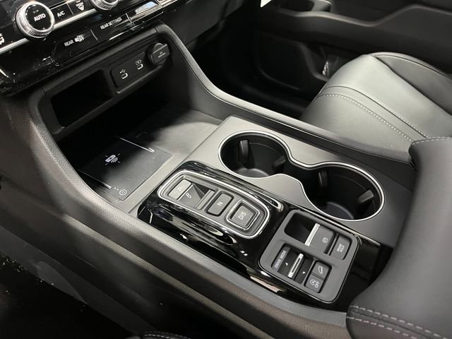 New 2026 Honda Pilot Touring image 23