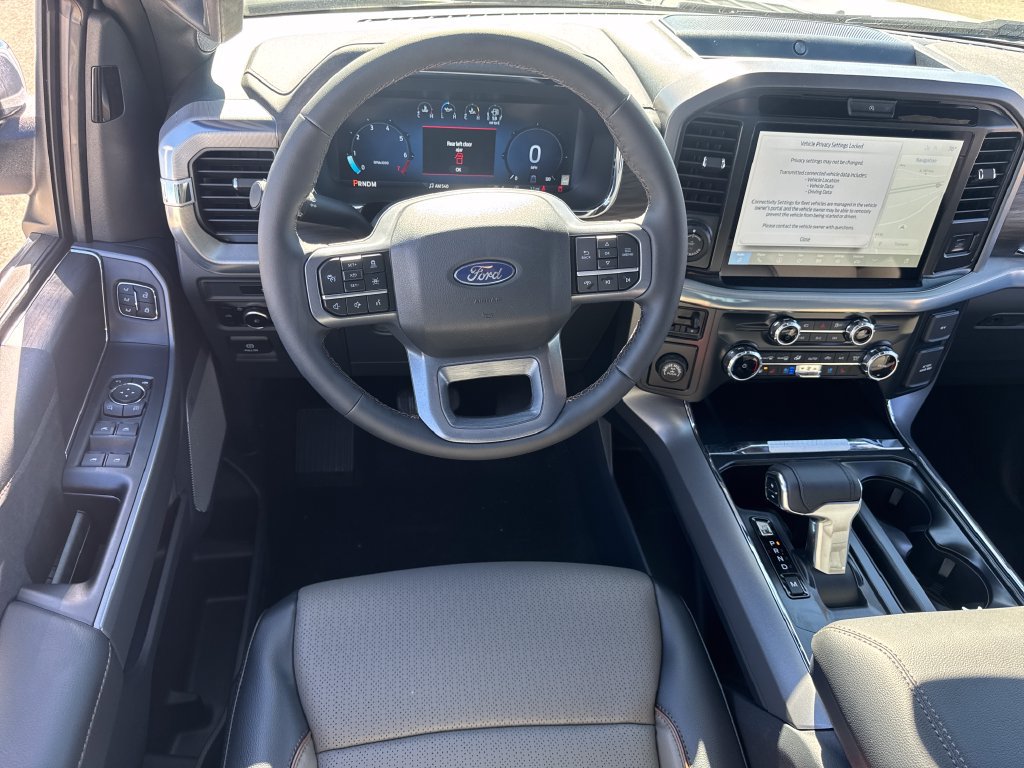 New 2026 Ford F150 Lariat w/ Equipment Group 501A Mid RWD image 14
