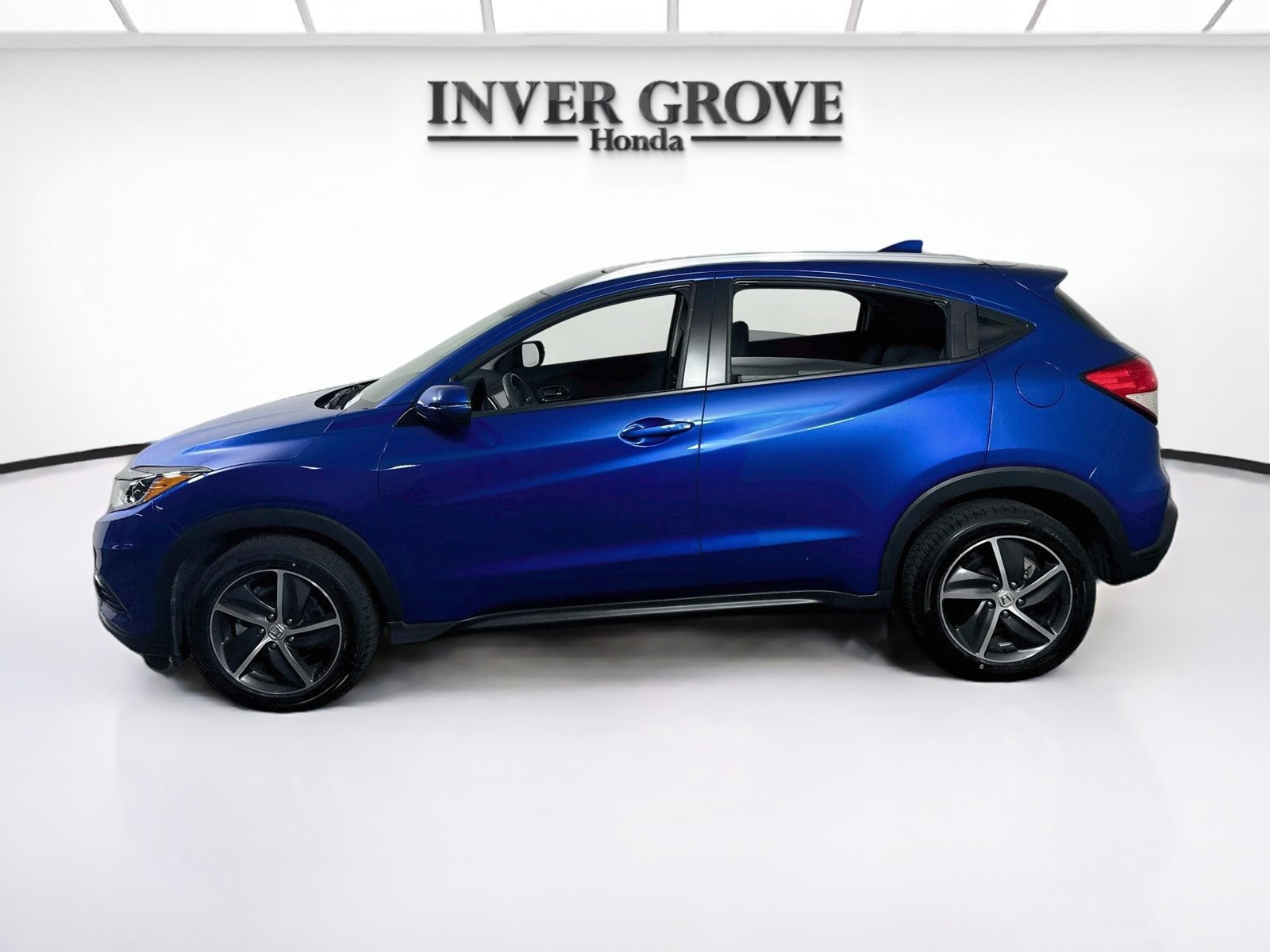 Used 2022 Honda HR-V EX image 7