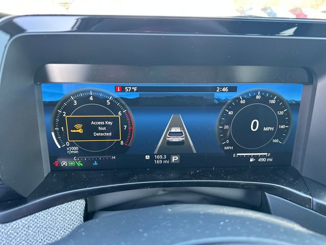 New 2026 Subaru Outback Premium image 11