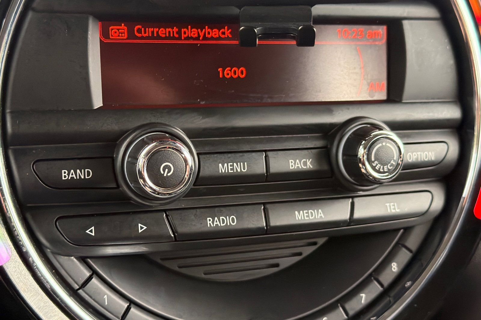 Used 2016 MINI Cooper S FWD image 20
