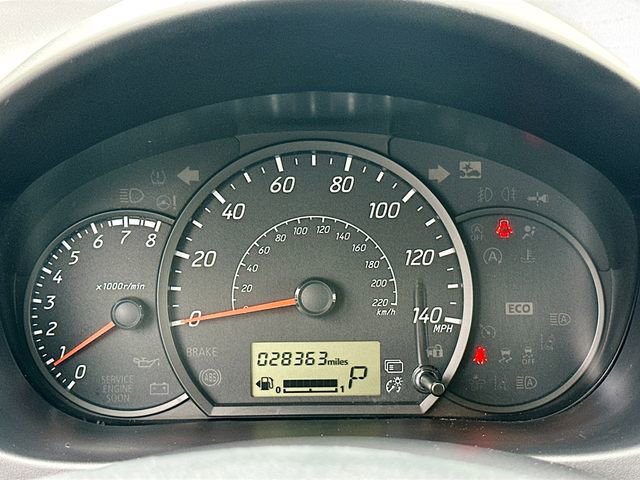 Used 2024 Mitsubishi Mirage ES image 12