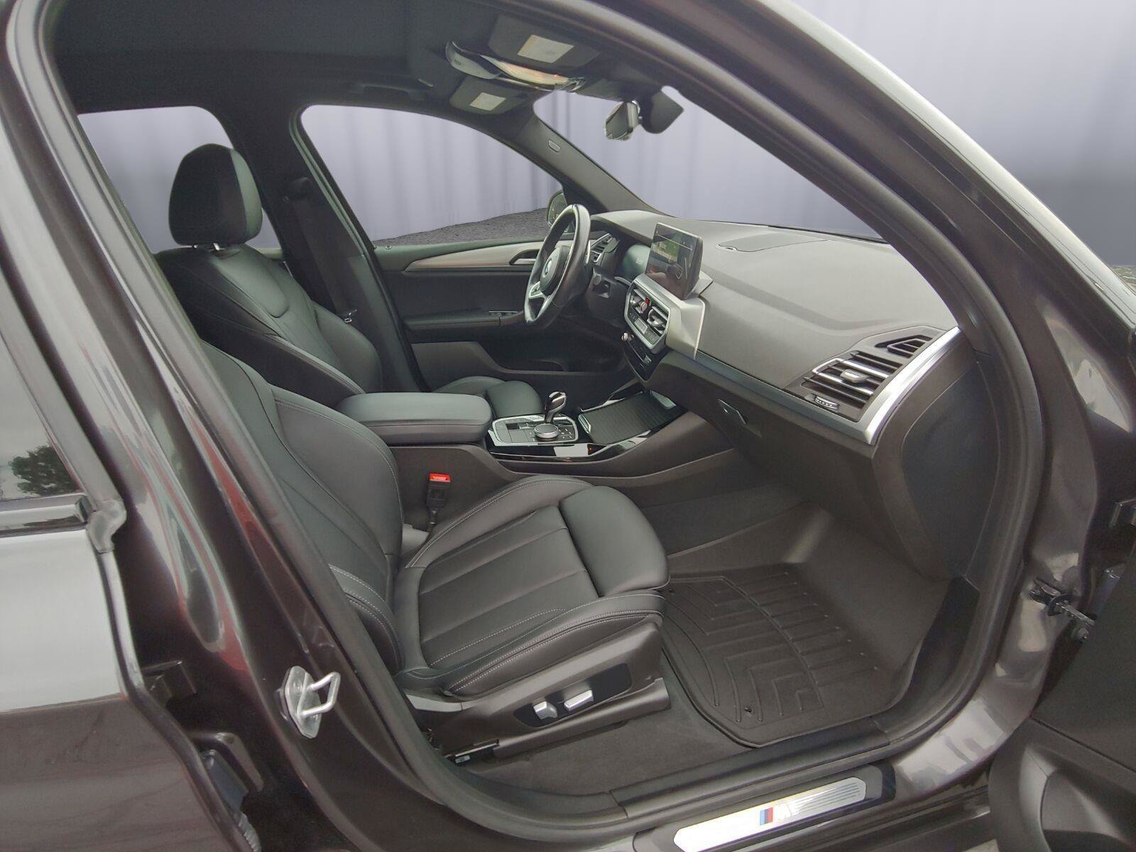 Used 2023 BMW X3 xDrive30i AWD/4WD image 22
