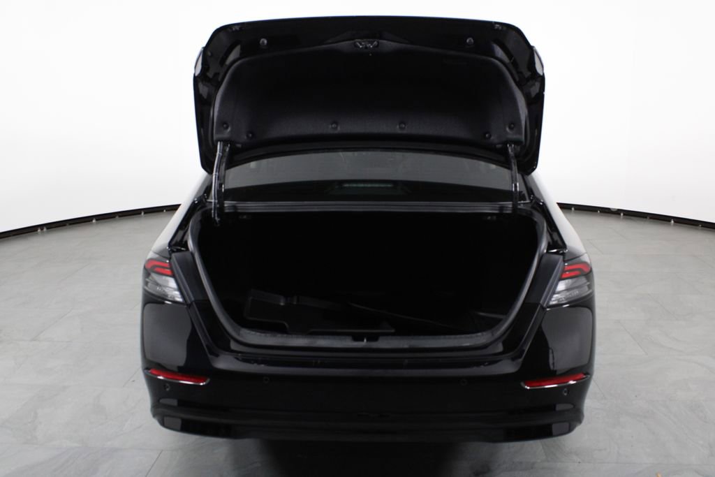 Used 2024 Honda Accord EX-L image 16