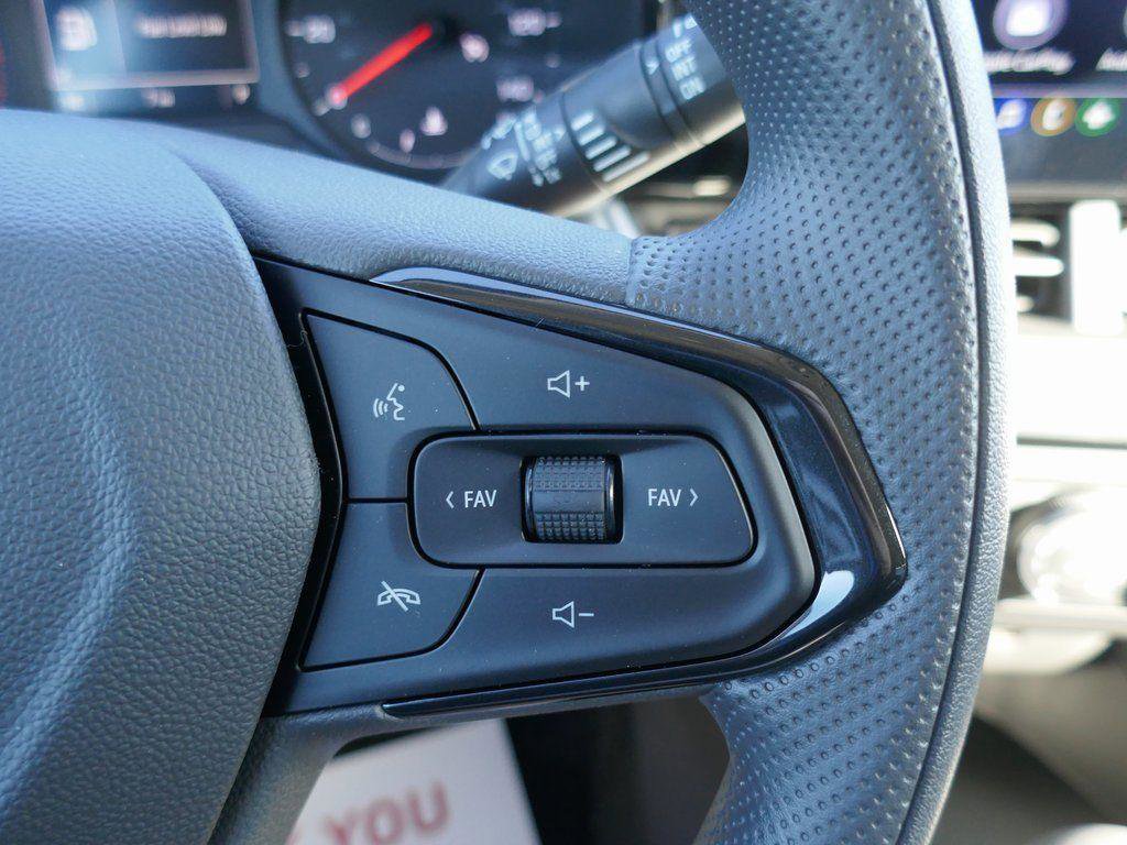 New 2026 Chevrolet Trax LS w/ LS Convenience Package image 15