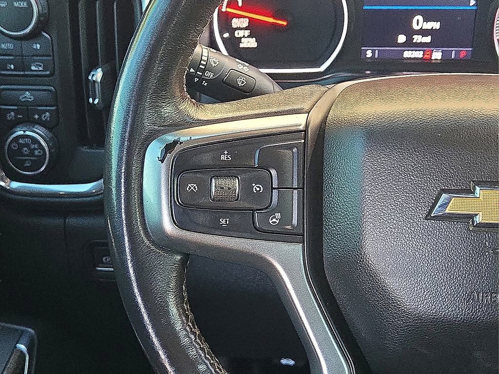 Used 2020 Chevrolet Silverado 1500 LT w/ All-Star Edition image 19