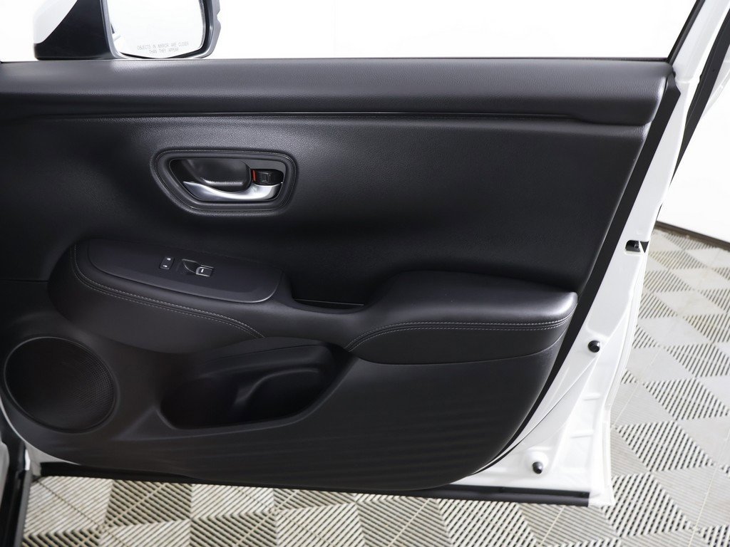 Certified 2026 Honda HR-V EX-L image 24