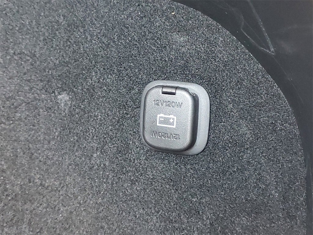 Used 2023 MAZDA CX-5 Carbon Edition image 9