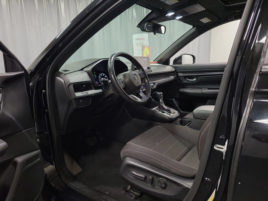 Used 2023 Honda CR-V Sport image 12
