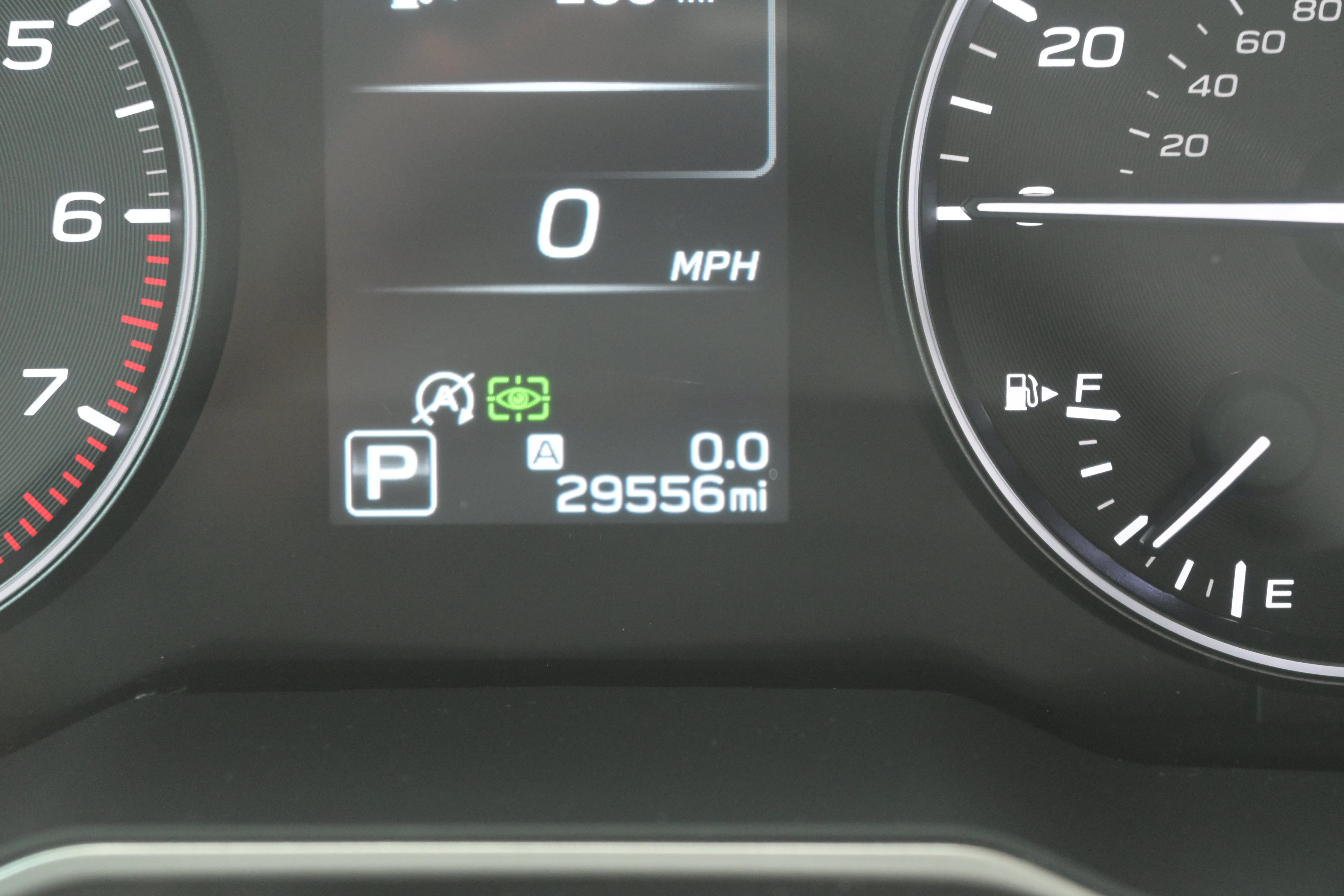 Used 2024 Subaru Outback Limited XT AWD/4WD image 15