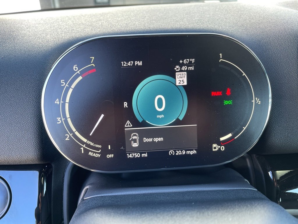 Used 2023 MINI Cooper Countryman S image 21