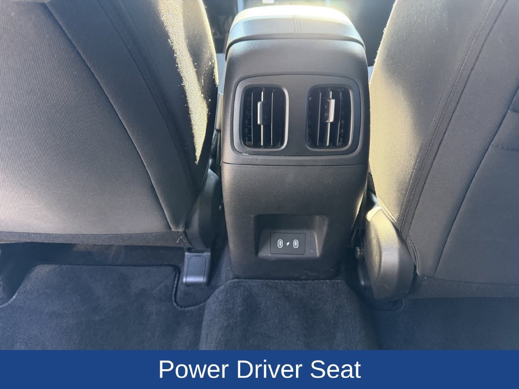 Used 2025 Hyundai Tucson SEL FWD image 14