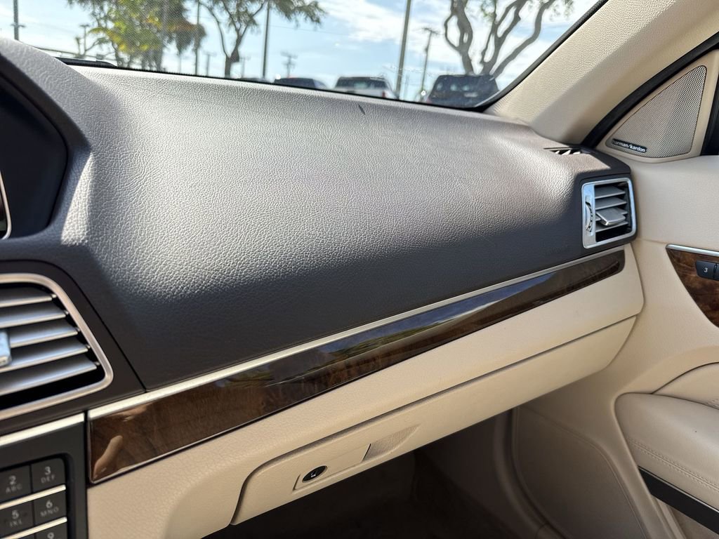 Used 2017 Mercedes-Benz E 400 Cabriolet image 55