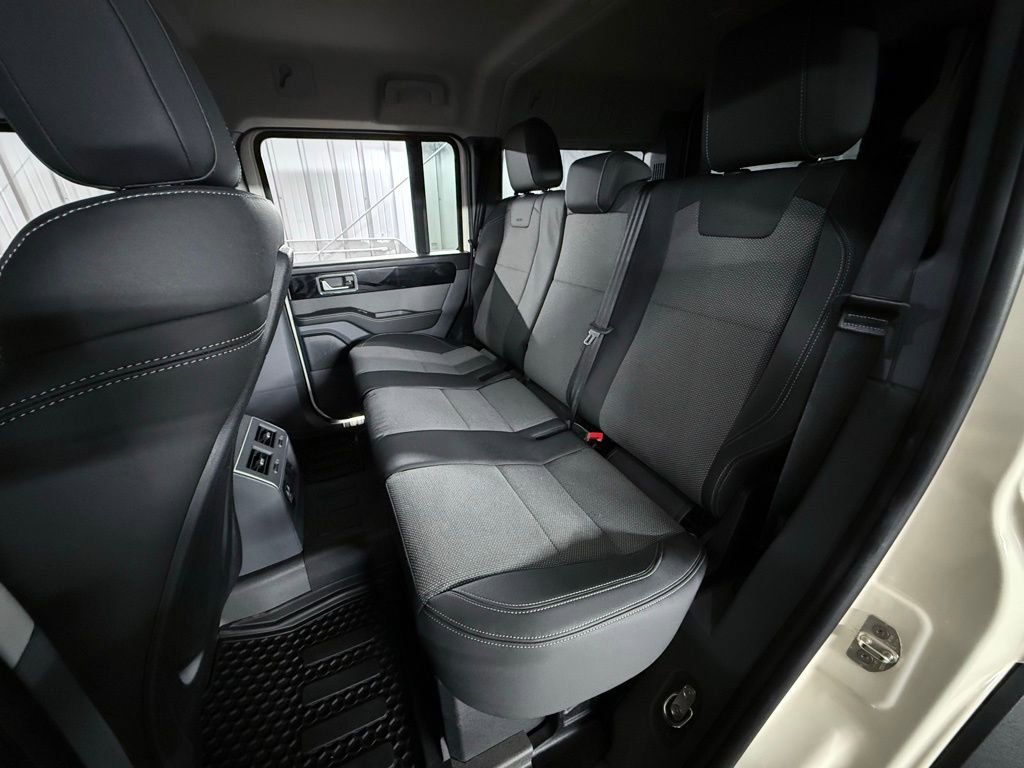 Used 2024 INEOS Grenadier Trialmaster Edition image 21