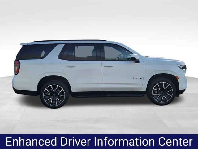 Used 2023 Chevrolet Tahoe RST AWD/4WD image 11