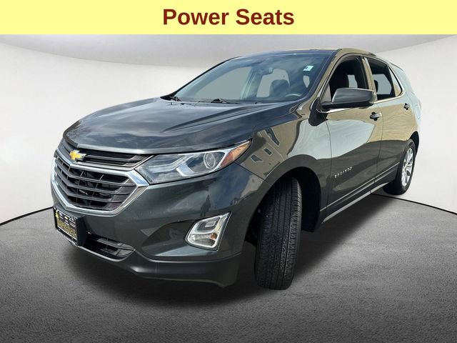 Used 2019 Chevrolet Equinox LT image 5