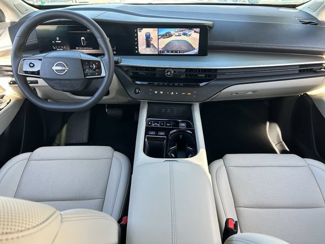 Used 2026 Nissan Murano SL w/ Comfort Package AWD/4WD image 16