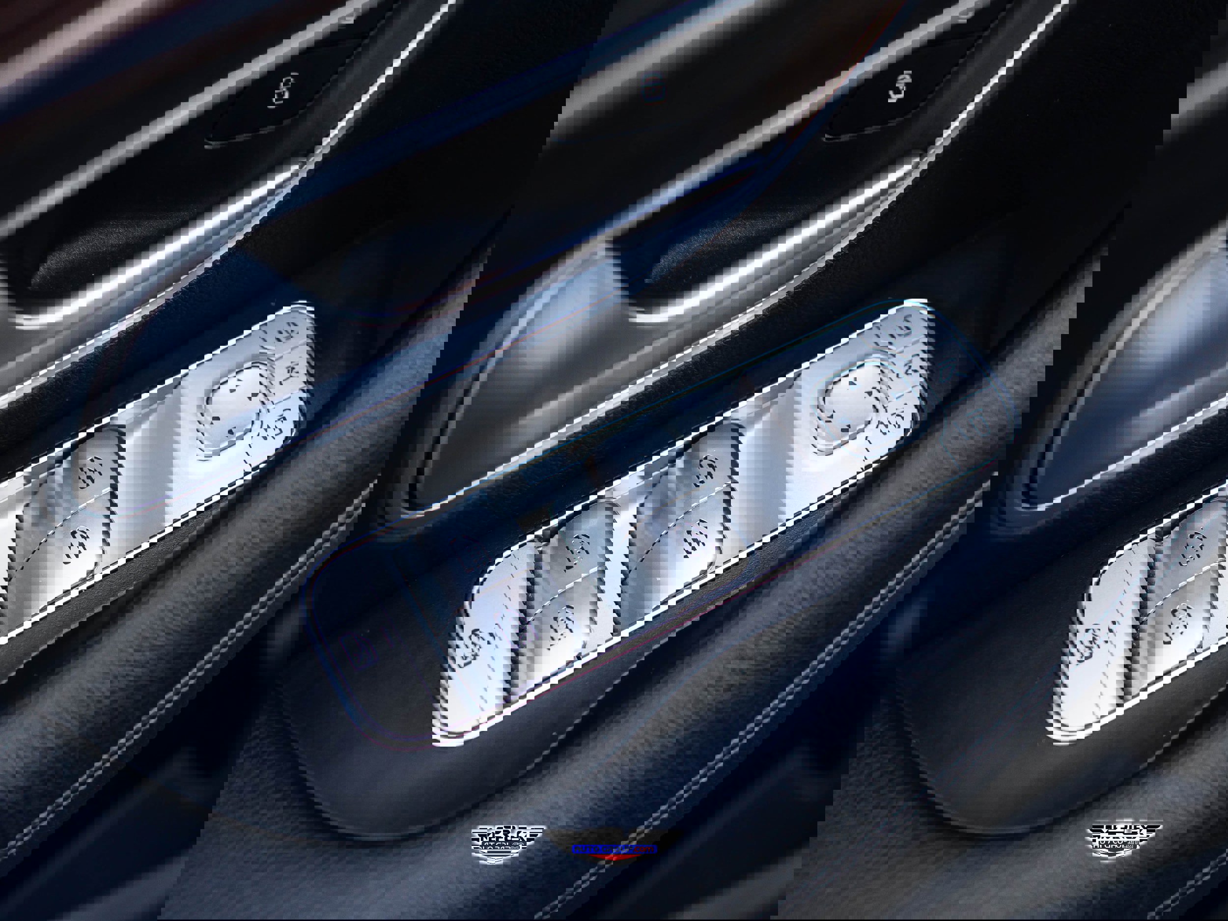 Used 2021 Mercedes-Benz GLS 580 4MATIC image 46