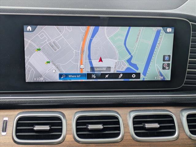 Used 2022 Mercedes-Benz GLE 350 image 16