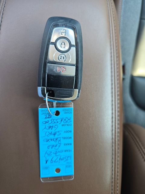 Used 2024 Ford Bronco Sport Outer Banks image 27