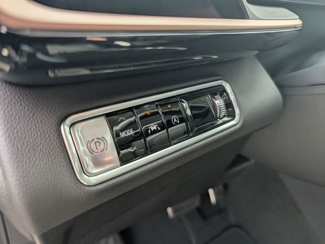 New 2026 Buick Envision Sport Touring image 16