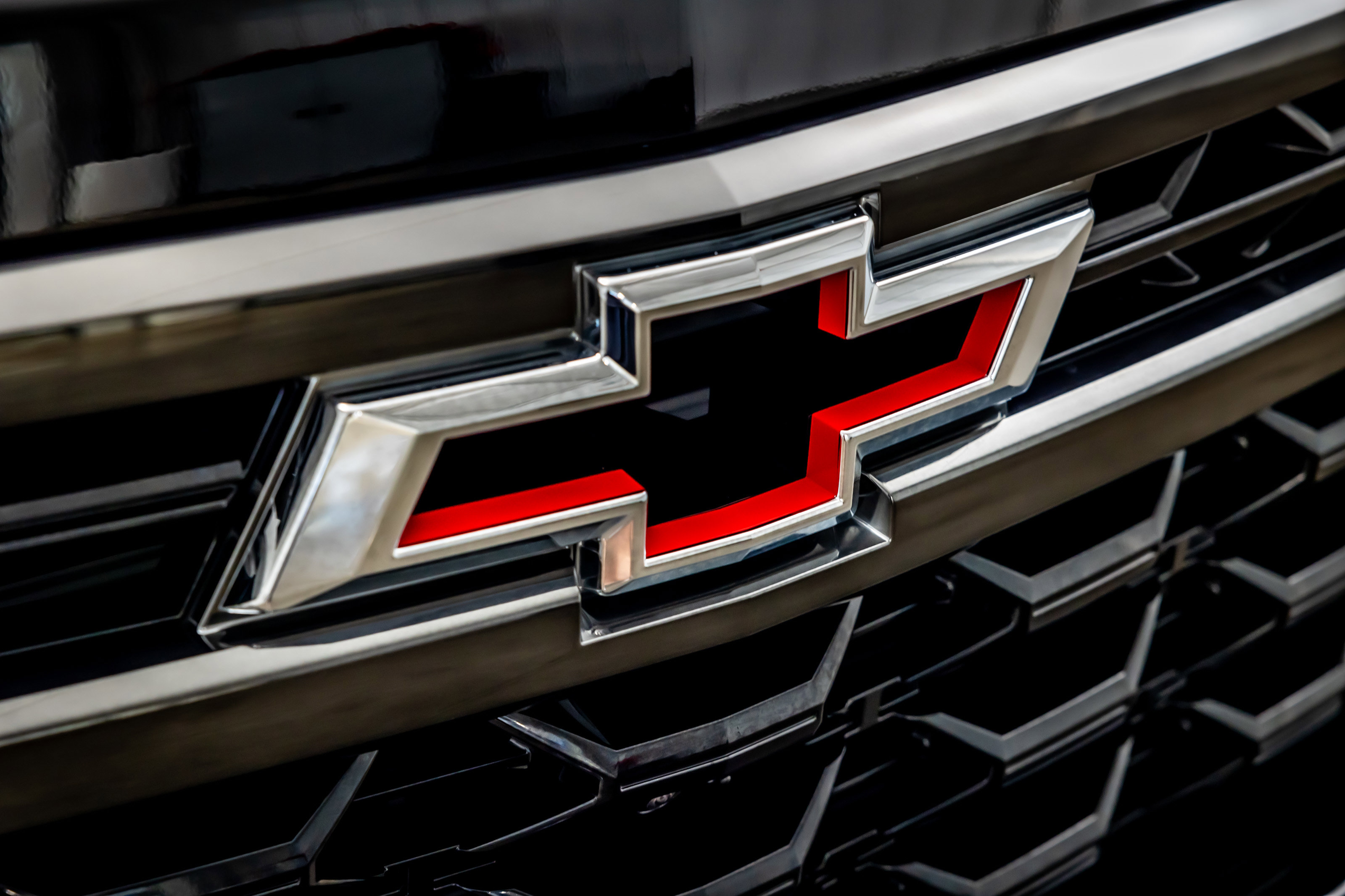 Used 2025 Chevrolet Silverado 1500 ZR2 w/ Technology Package image 22