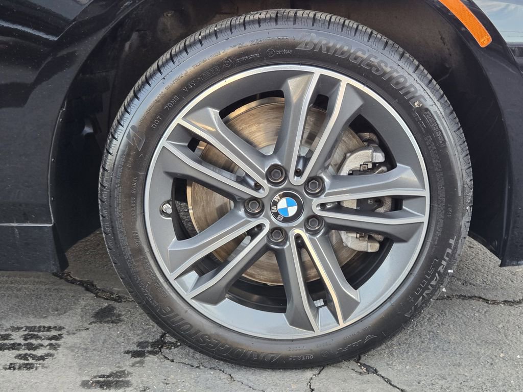 Certified 2024 BMW 228i xDrive Gran Coupe w/ Convenience Package image 12