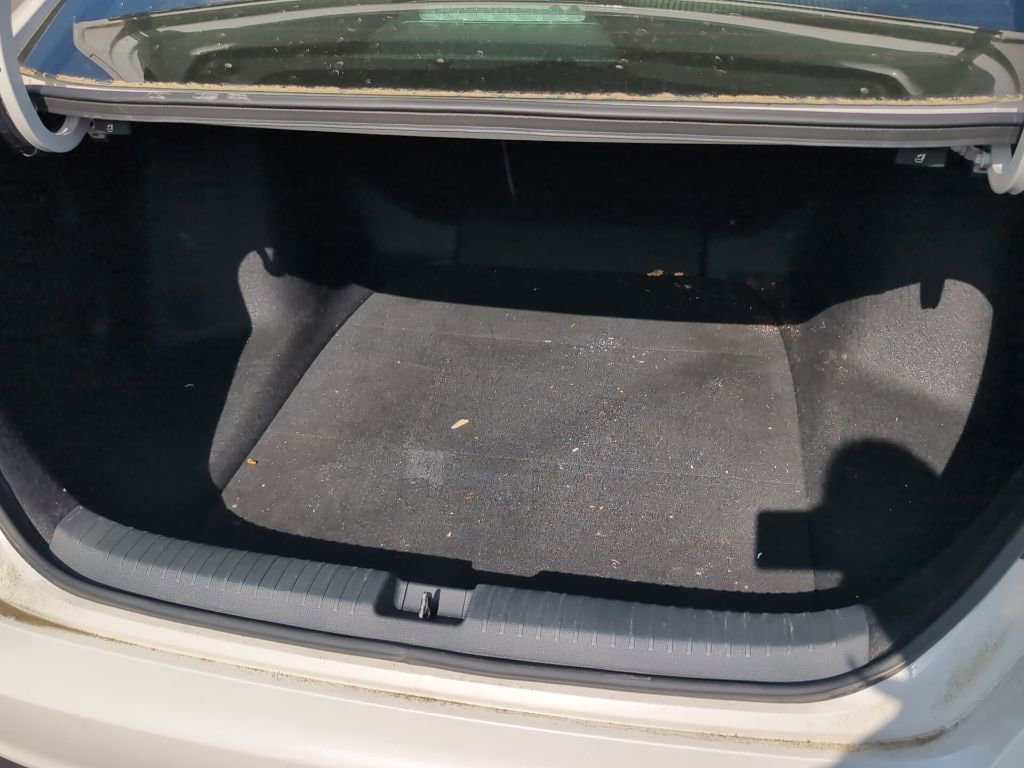 Certified 2024 Honda Accord EX image 12