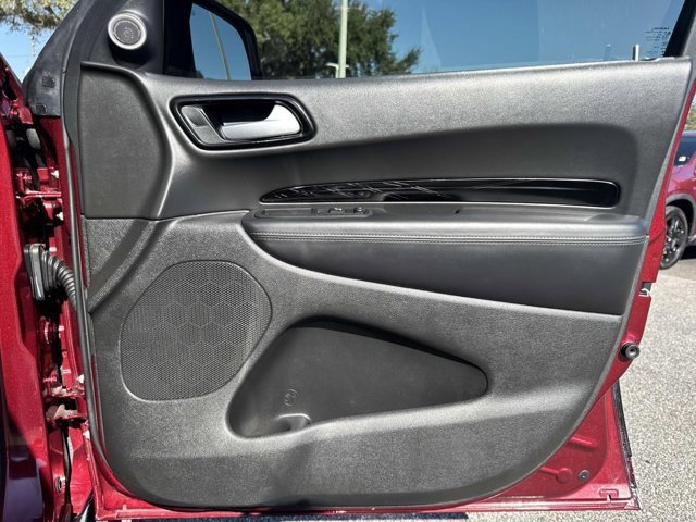 Used 2021 Dodge Durango Citadel image 15