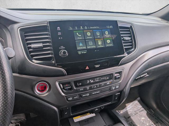 Used 2023 Honda Passport EX-L image 21