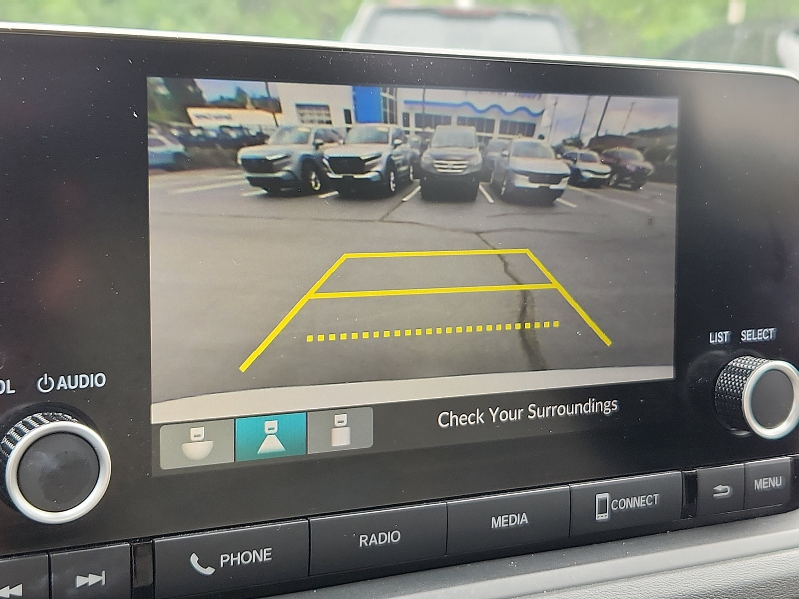 Used 2023 Honda Accord EX image 18
