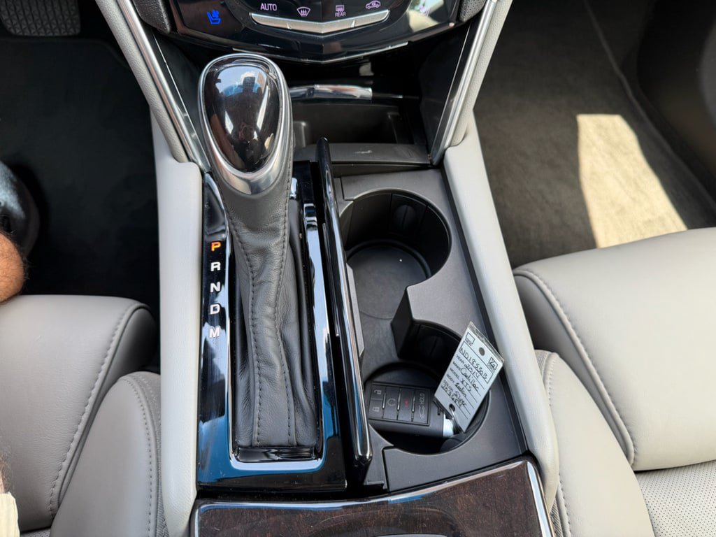 Used 2014 Cadillac XTS Premium FWD image 24