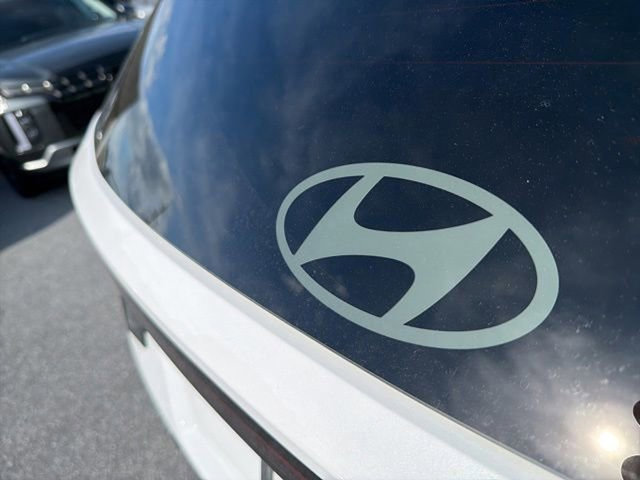 Certified 2025 Hyundai Tucson XRT AWD/4WD image 8