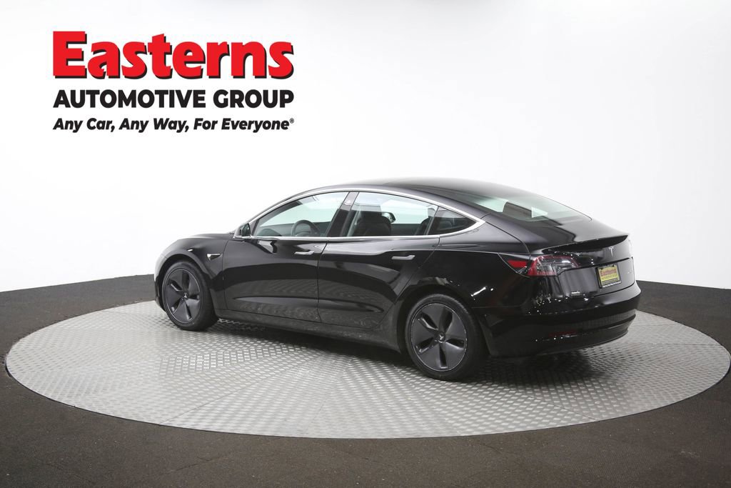 Used 2018 Tesla Model 3 Long Range AWD/4WD image 58