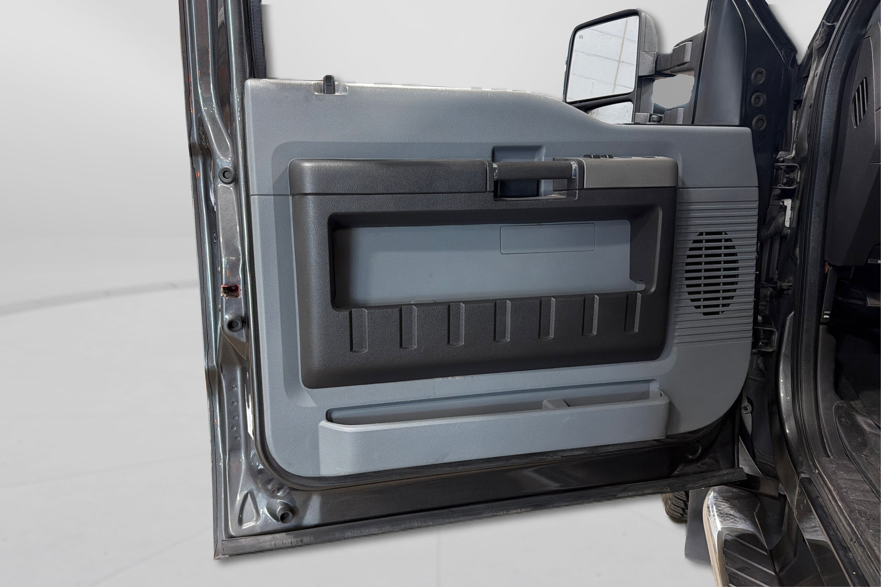 Used 2016 Ford F450 XLT w/ XLT Value Package AWD/4WD image 16