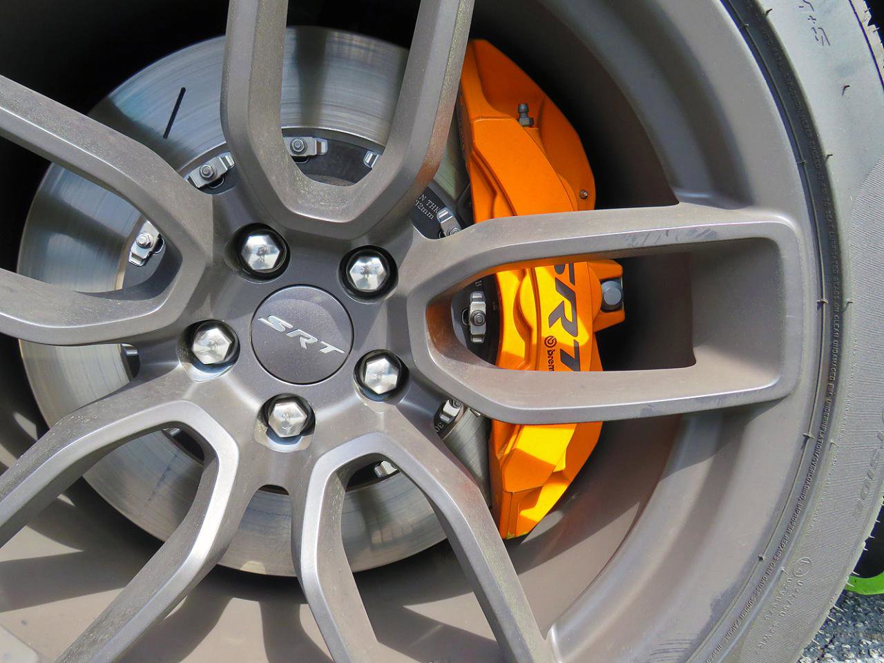 Used 2023 Dodge Charger SRT Hellcat image 57