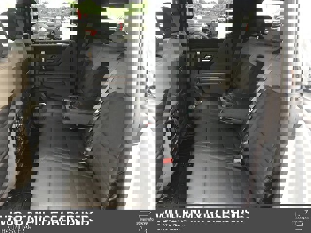 New 2025 GMC Hummer EV 3X w/ LPO, Dark Essentials Package image 24