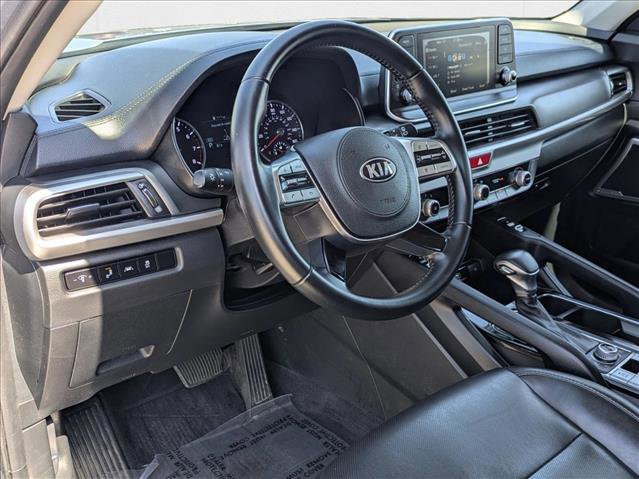 Used 2020 Kia Telluride S image 10