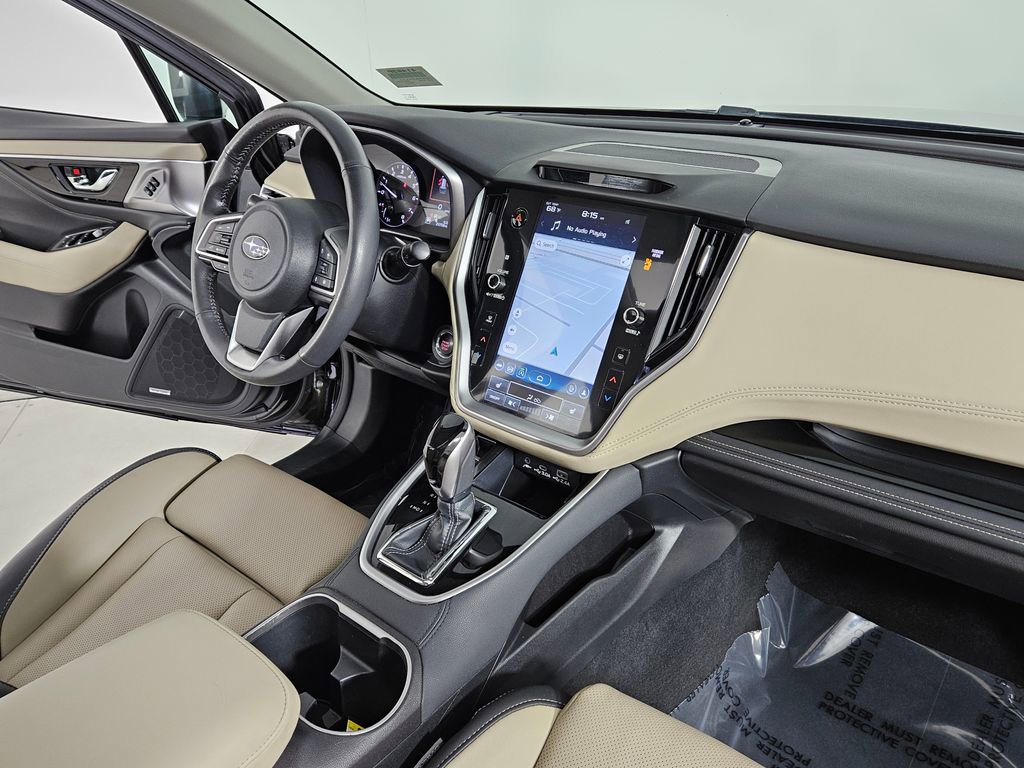 Certified 2023 Subaru Outback Limited image 13