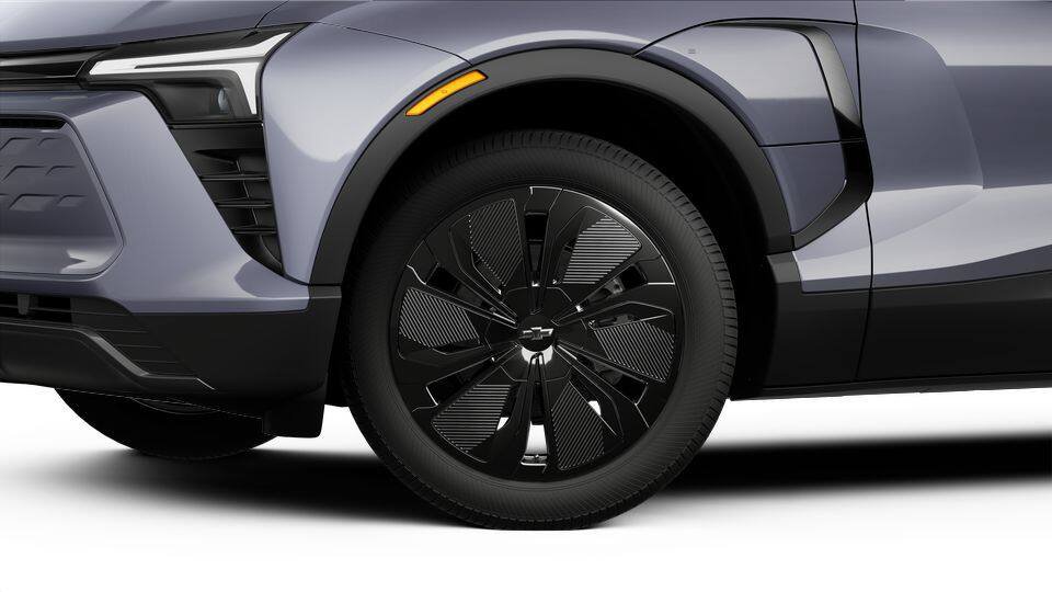 New 2026 Chevrolet Blazer EV LT w/ Midnight/Sport Edition FWD image 30