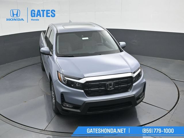 New 2026 Honda Ridgeline RTL image 42