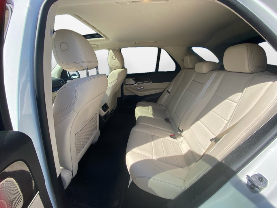 Used 2021 Mercedes-Benz GLE 350 4MATIC image 13