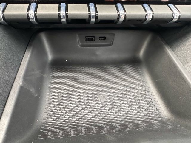 New 2026 GMC Terrain Denali AWD/4WD image 33