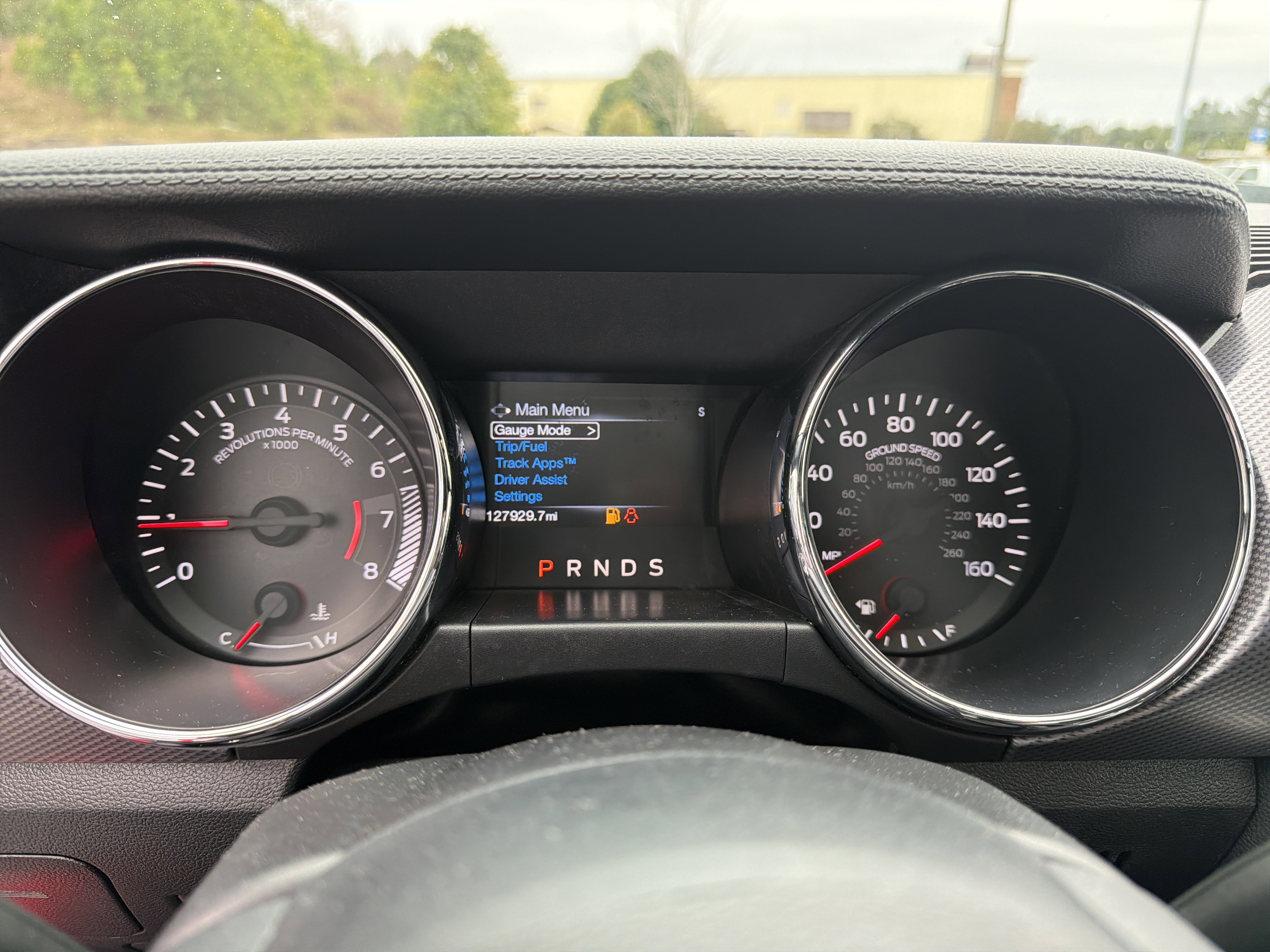 Used 2016 Ford Mustang Coupe w/ Interior & Wheel Package image 22