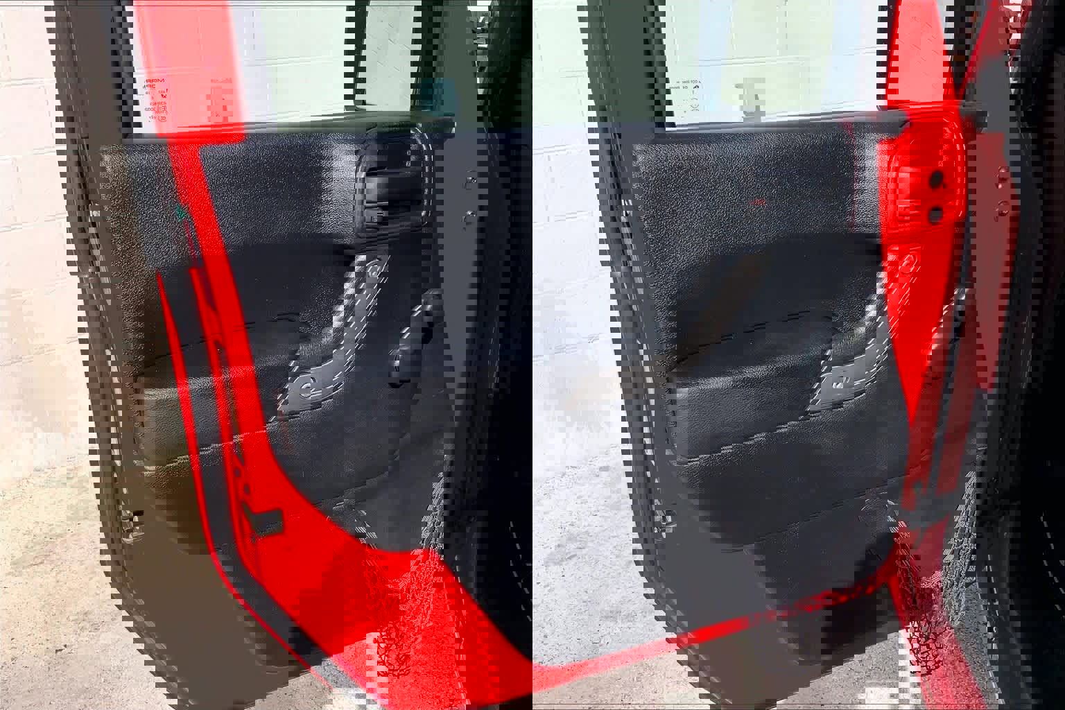 Used 2017 Jeep Wrangler Sport w/ Quick Order Package 23S image 26