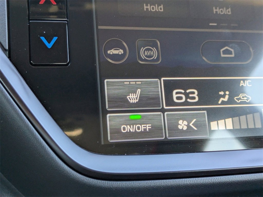 New 2025 Subaru WRX GT image 22